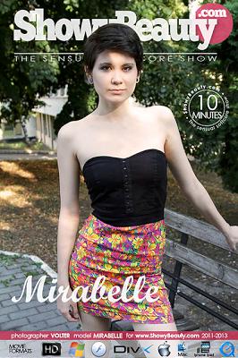 [ShowyBeauty×Mirabelle] 2013-11-04 Mirabelle